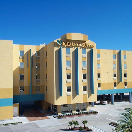 Cocoa Beach Suites Hotel Exteriér fotografie