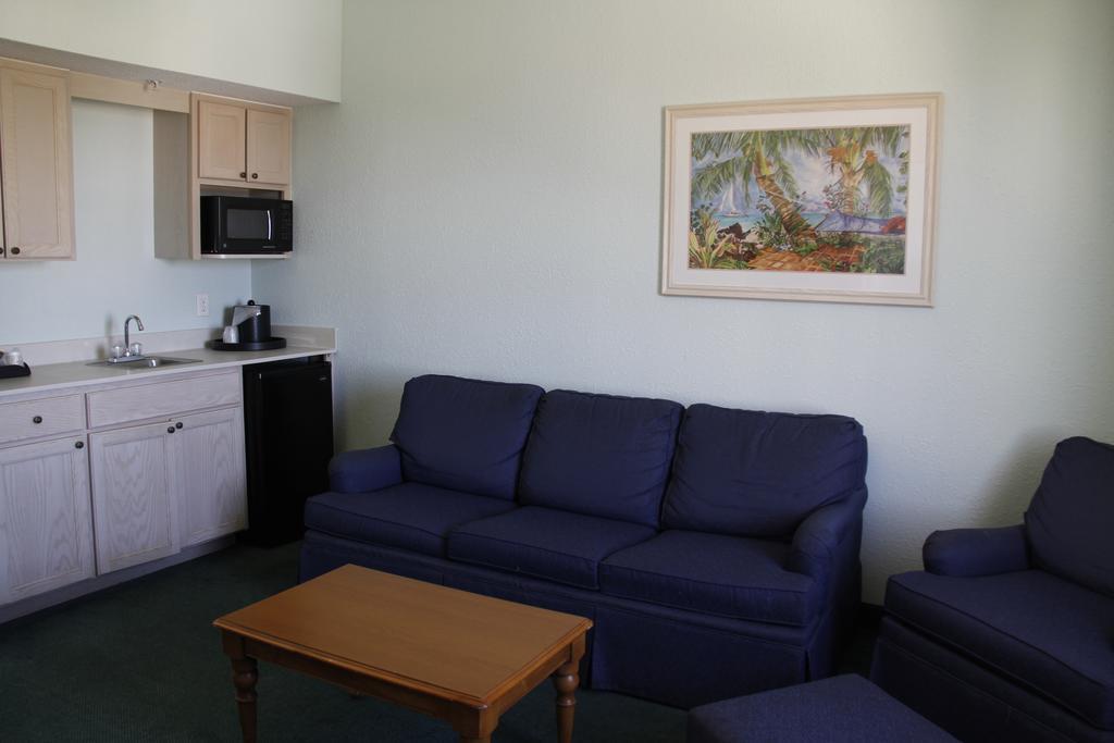 Cocoa Beach Suites Hotel Exteriér fotografie