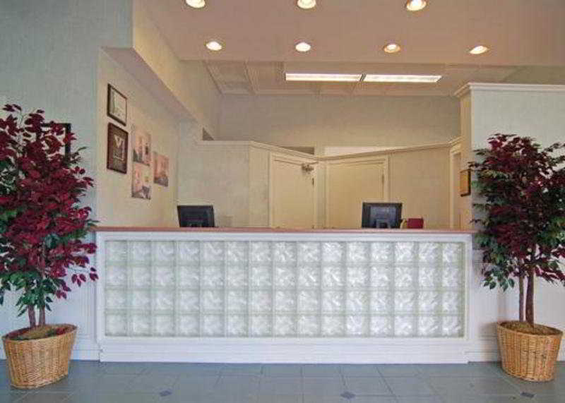 Cocoa Beach Suites Hotel Exteriér fotografie