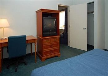 Cocoa Beach Suites Hotel Exteriér fotografie